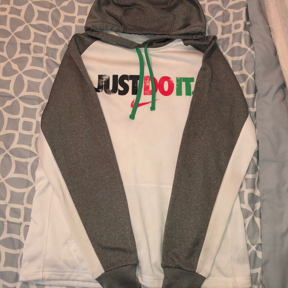 Women’s Nike Hoodie
